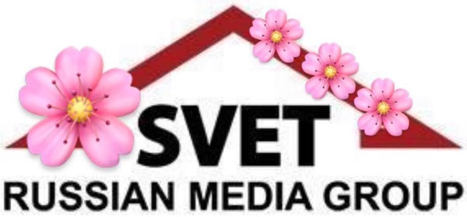 SVET LOGO