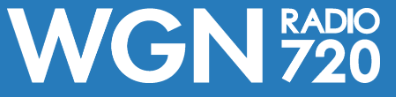 WGN RADIO LOGO