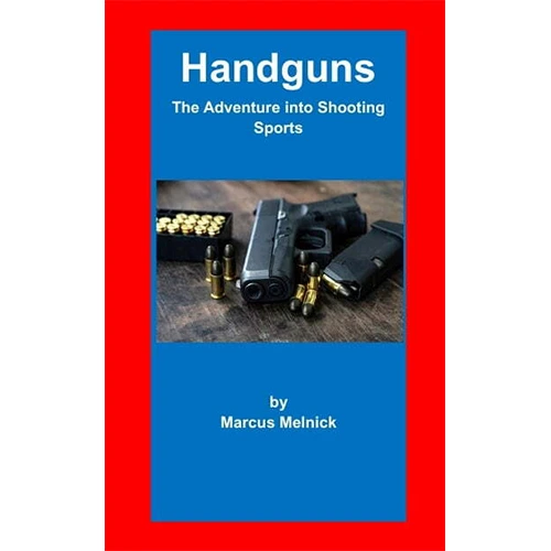 Handguns-book-Firearm-Mentor