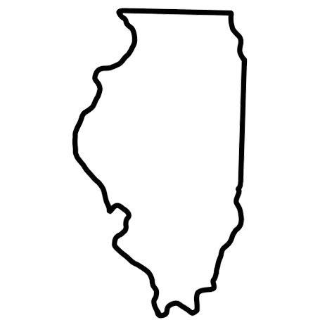 Illinois-State-icon