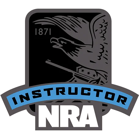 Instructor-NRA-logo