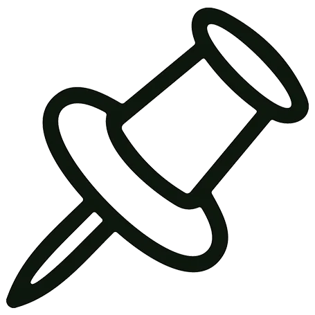 Push-pin-icon